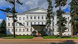 Дом губернатора (Нижний Новгород)