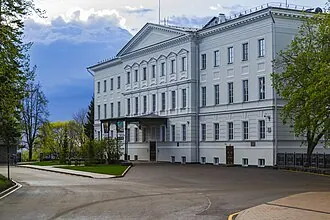 Дом губернатора (Нижний Новгород) — фото 3