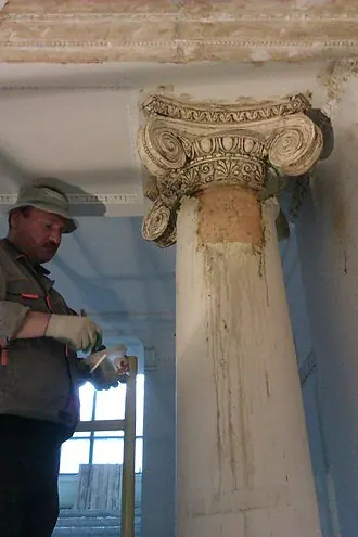 Усадьба купцов Дёминых — фото 2