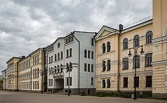 Выборгское начальное училище памяти Е. Н. Гейден — фото 4
