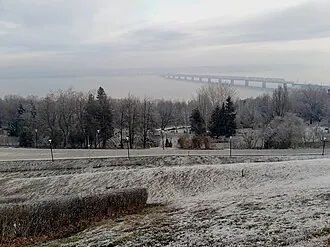 Парк Дружбы народов (Ульяновск) — фото 4