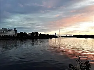 Здание компании «Саво-Карельская оптовая торговля» — фото 3