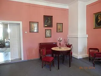 Музей-заповедник С. Т. Аксакова — фото 4