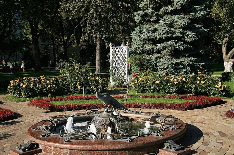 Счастья вольная птица