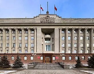 Дом Советов (Красноярск)