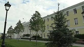 Присутственные места (Нижний Новгород) — фото 3