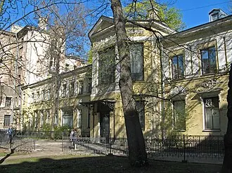 Дом Пеля (Гукасовой) — фото 3