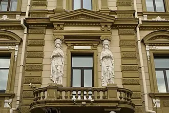 Дом торгового общества «Наследники Фроловы» — фото 2
