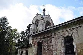 Казанская церковь (Кузьма-Демьян) — фото 3