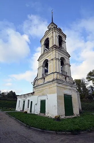 Церковь Исидора Блаженного — фото 2
