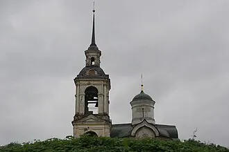 Церковь Исидора Блаженного — фото 3