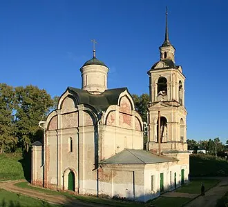 Церковь Исидора Блаженного — фото 4