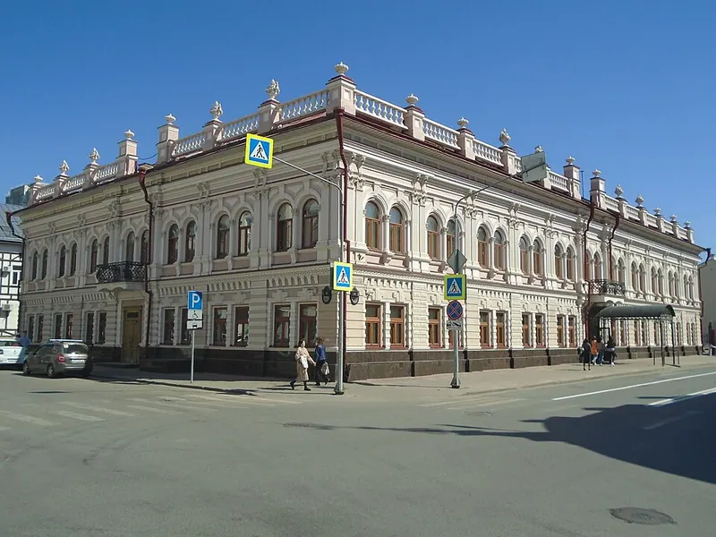 Клячкинская больница