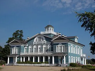 Усадьба Гальских — фото 2