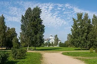 Усадьба Гальских — фото 3