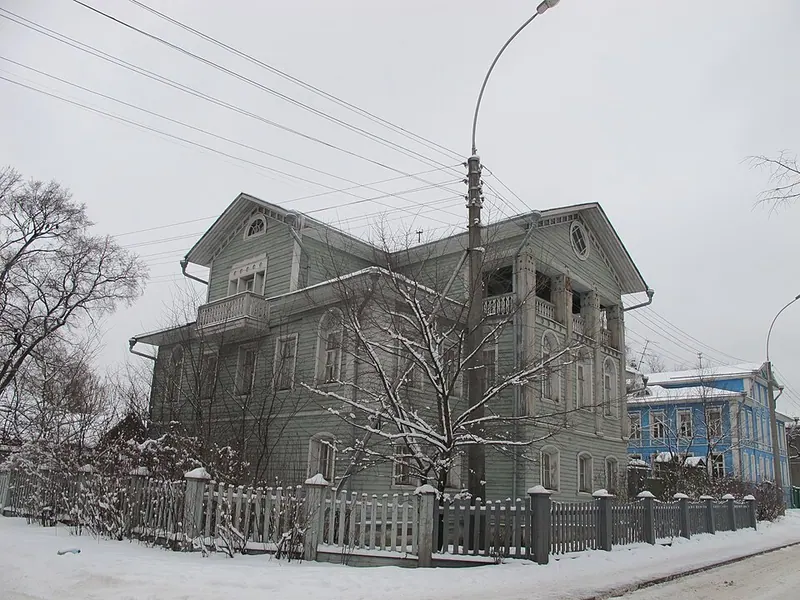 Мир забытых вещей (музей)