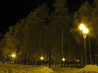 Вожегодский районный краеведческий музей