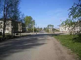 Вожегодский районный краеведческий музей — фото 3
