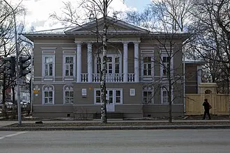 Дом Соковикова — фото 2