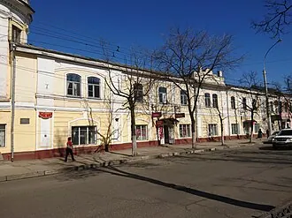 Ярмарочный дом — фото 3