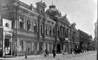Дом Белолипецких — фото 2