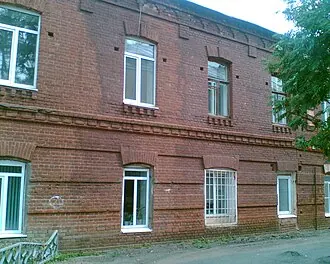 Дом Галанина — фото 3