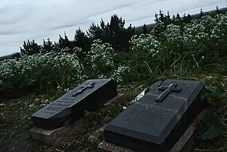 Петропавловская церковь (Нагорный Иштан) — фото 4