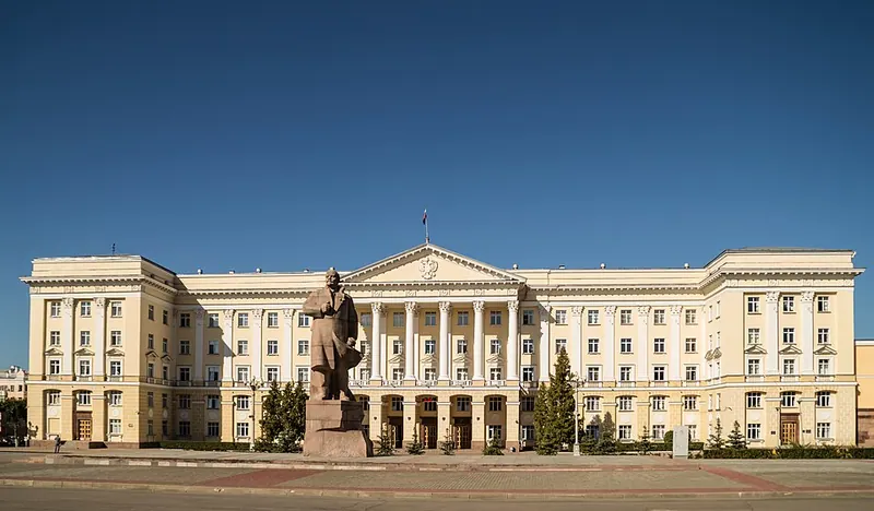 Дом Советов (Смоленск)