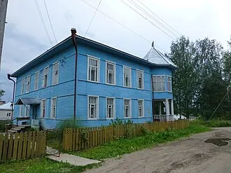 Дом купца Белова — фото 2