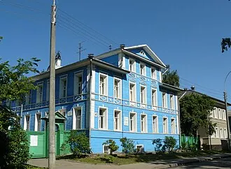 Дом Орлова (Вологда) — фото 2