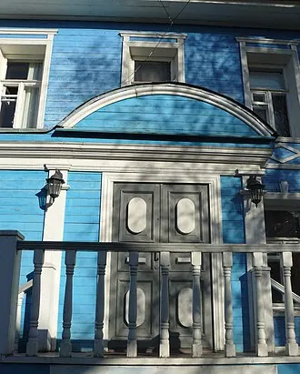 Дом Орлова (Вологда) — фото 3