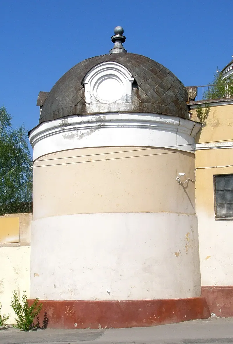 Курский кремль
