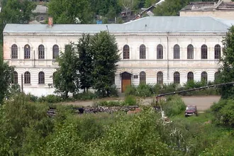 Дом Лопарева — фото 2
