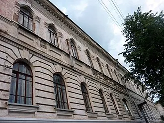 Дом Лопарева — фото 3