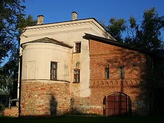 Церковь Архангела Михаила на Торгу — фото 3