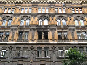 Большой меблированный дом «Пале-Рояль» — фото 3