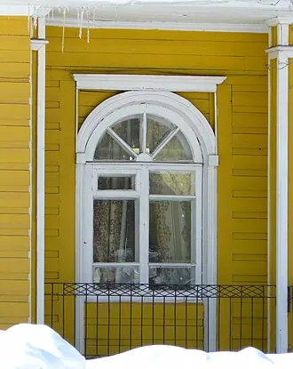 Дом дворянина Н. М. Благово-Дружинина — фото 3