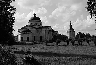 Собор Казанской иконы Божией матери (Кириллов) — фото 2