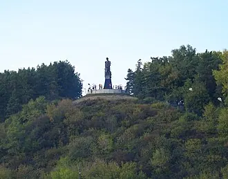 Память шахтёрам Кузбасса — фото 2