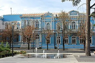 Дом Шабетая Дувана — фото 2