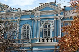 Дом Шабетая Дувана — фото 3