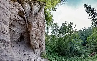 Долина ручья Патров — фото 2