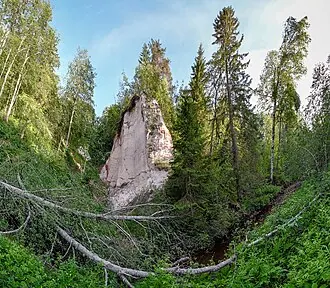 Долина ручья Патров — фото 3