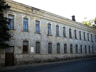 Офицерское собрание (Выборг) — фото 2