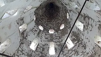 Церковь Димитрия Солунского в Дымковской слободе — фото 4