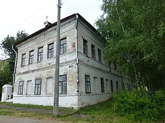 Усадьба Булдакова — фото 2