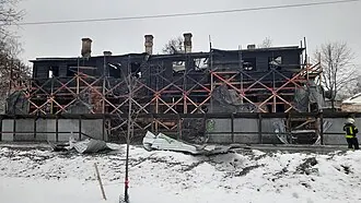 Дом горного начальника — фото 3