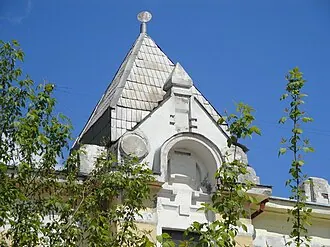 Городское училище на улице Якушева — фото 2