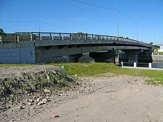 Французский мост
