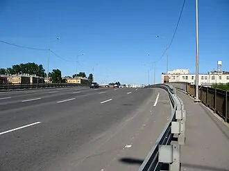 Французский мост — фото 2